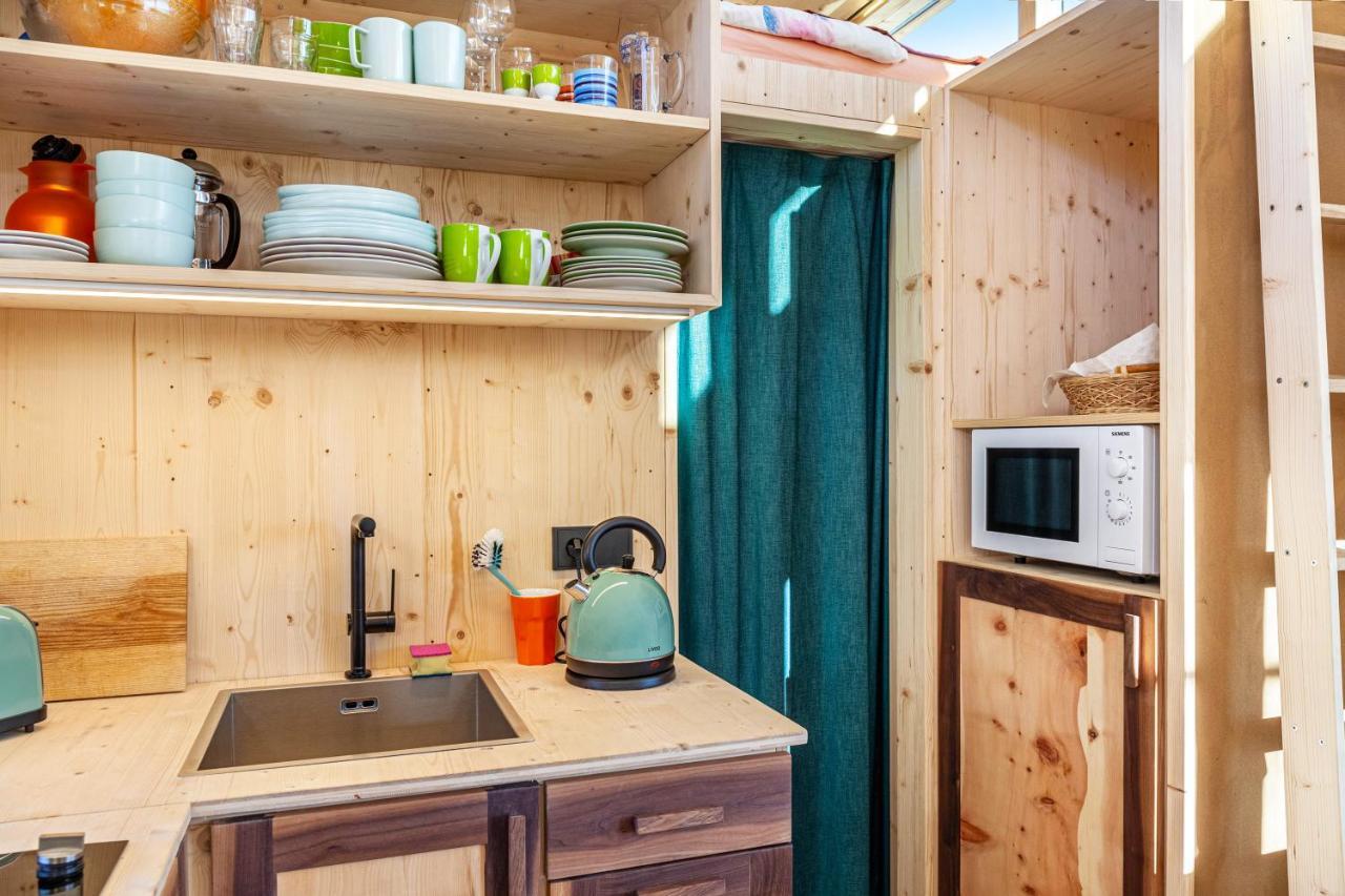 Loft Sued Unterammergau Exterior foto