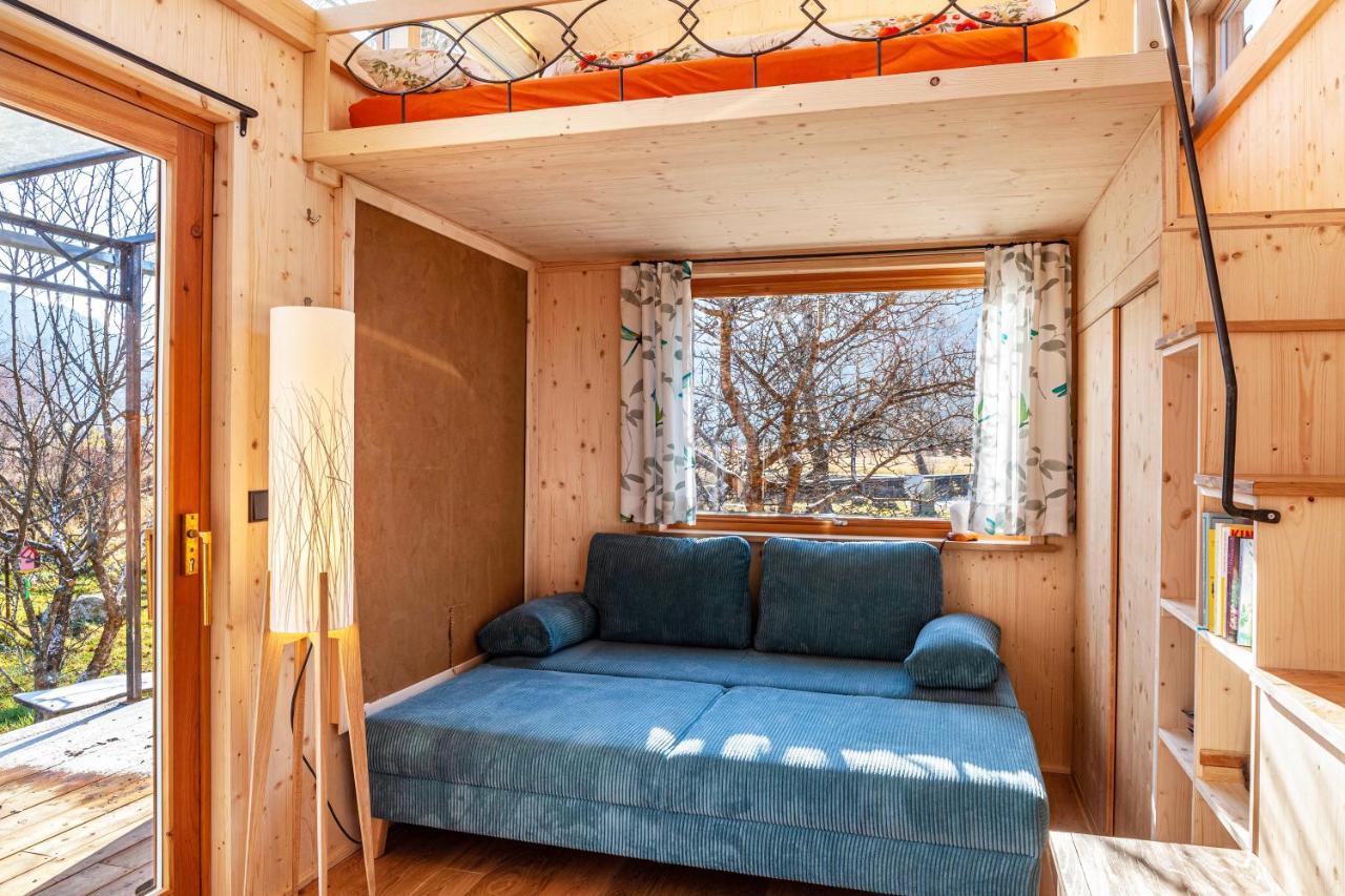 Loft Sued Unterammergau Exterior foto