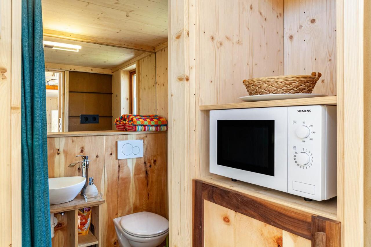 Loft Sued Unterammergau Exterior foto